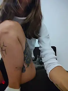 Czat XXX na żywo – sweetsinxxx