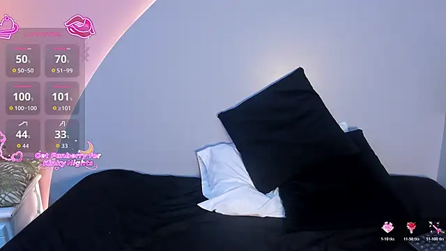 แชท XXX สดของ lulu_wonder