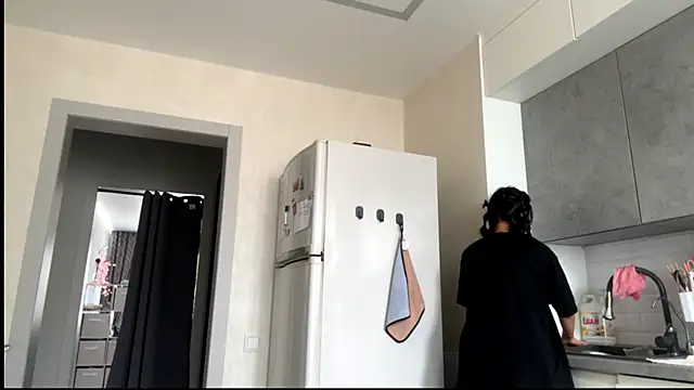 SweetMiaXO's Webcam Show