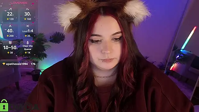 Mia_R0ss' Live XXX Chat