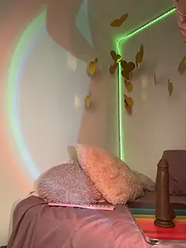 Czat XXX na żywo – GiannaMagari_