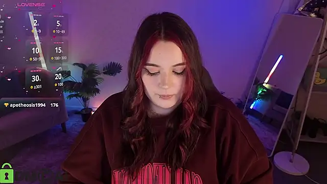 Mia_R0ss Obrolan Langsung XXX