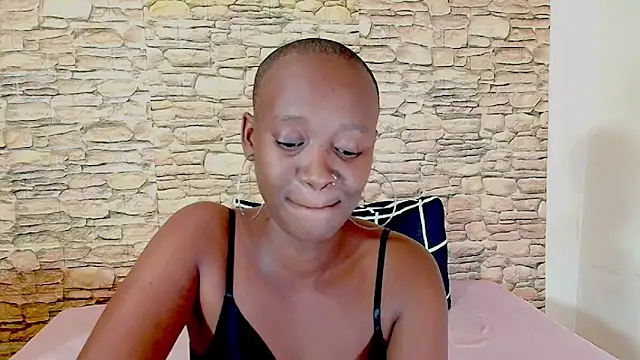 EbonyOlive69's Live XXX Chat