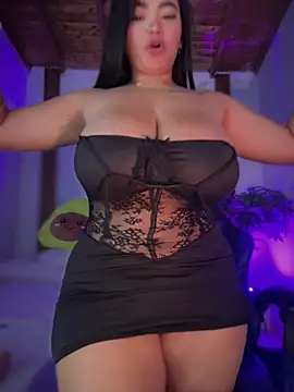 Show Webcam de elizaferrer_