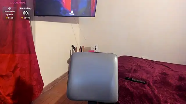 Sofi_F_w: онлайн-секс-чат