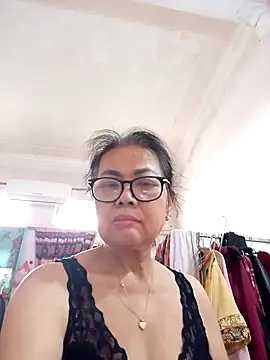 Hotestlove Webcam show