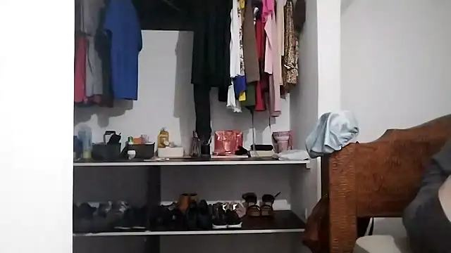 Luna-e-Franco1's Live XXX Chat