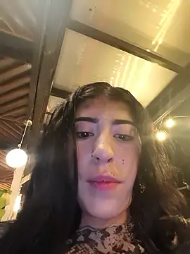 Show de chaymae_nah_ na webcam