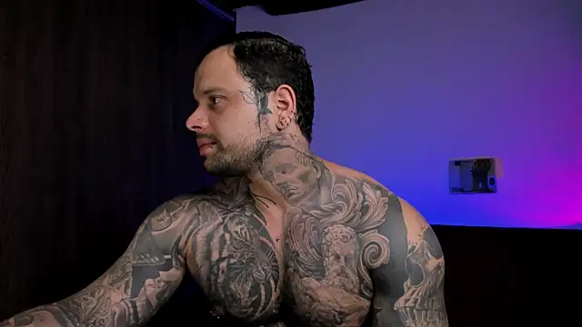 natevillage's Live XXX Chat