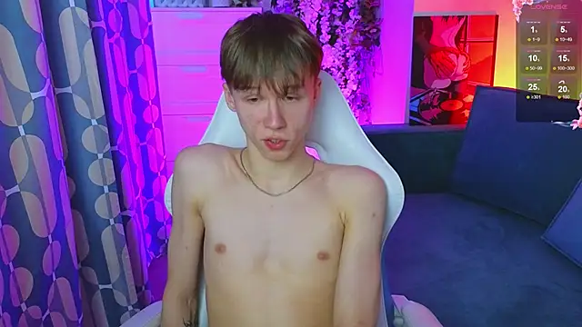 cuMte_boy live XXX chat