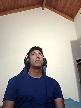 โชว์เว็บแคมของ mamichula266