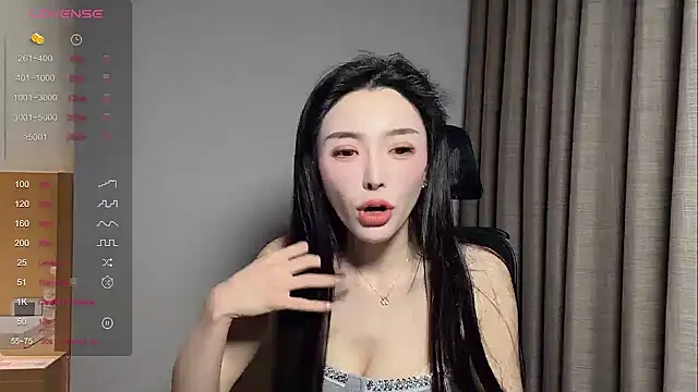 Chat XXX Live kiki-12