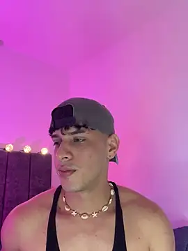 Živý XXX chat lust_for_life_