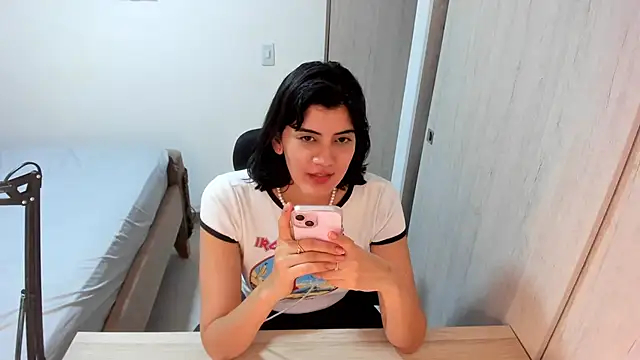 Онлайн чат XXX misstoya