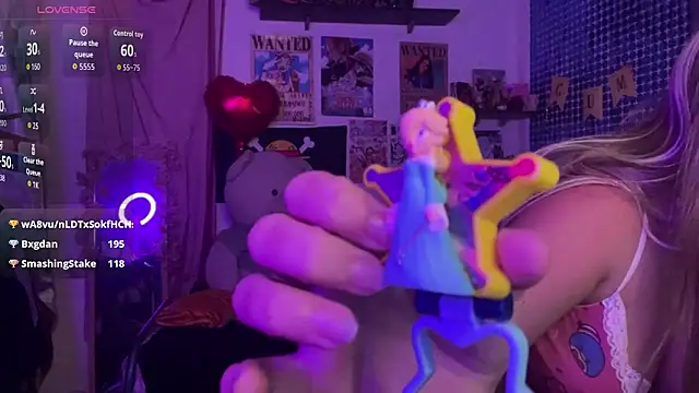 PixelKitty_'s Live XXX Chat