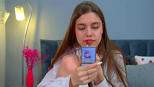 ArianaAllens' Live XXX Chat