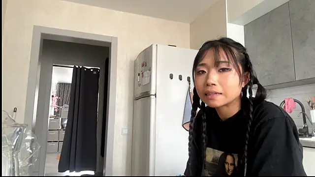 SweetMiaXO 웹캠 쇼