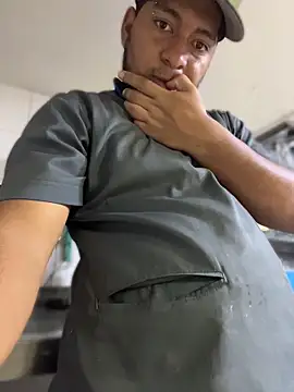 Živý XXX chat Danny_black11