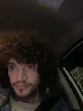 Teddy4420 webkamerás műsora