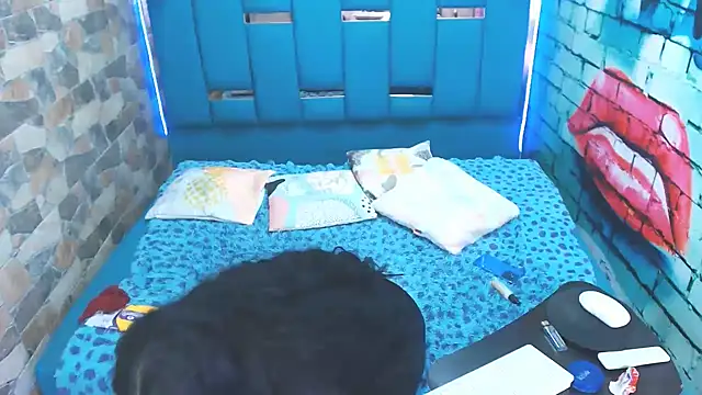 Živý XXX chat violet_bigcock774