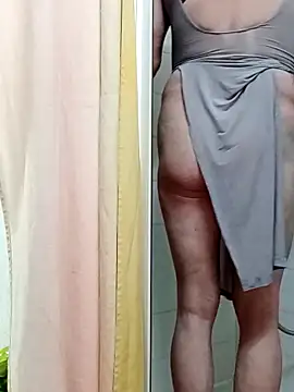 โชว์เว็บแคมของ JOHANNA9MOI02