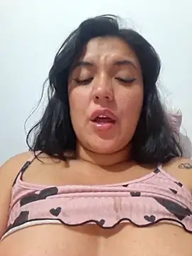 Chat XXX en directo de Sophie-hatter