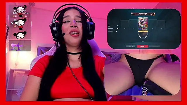 SweetieCloe_'s Live XXX Chat