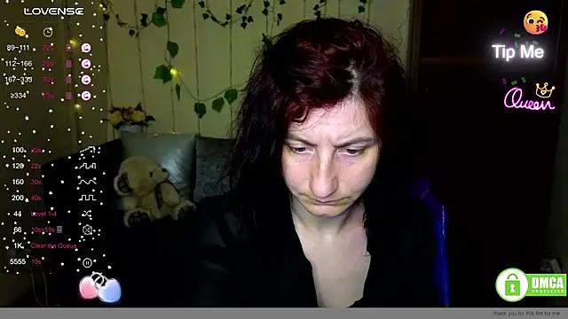 Muse_kitty_jenia's Live XXX Chat