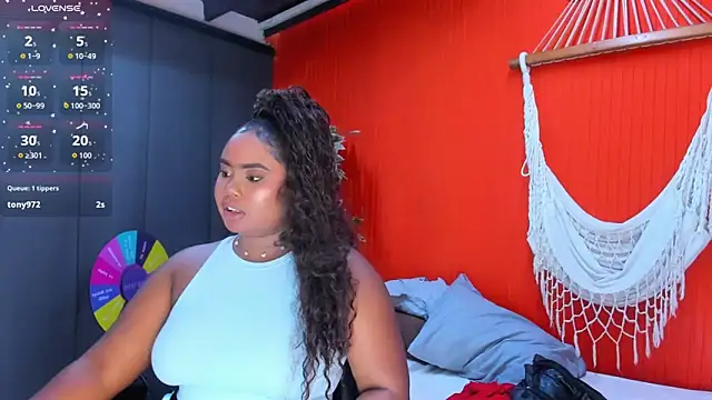 grace_miller03 Adlı Modelin Canlı XXX Sohbeti