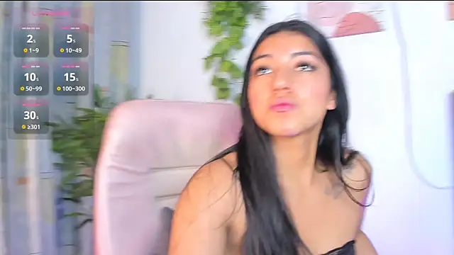 Chat XXX en directo de Quiinn_bx