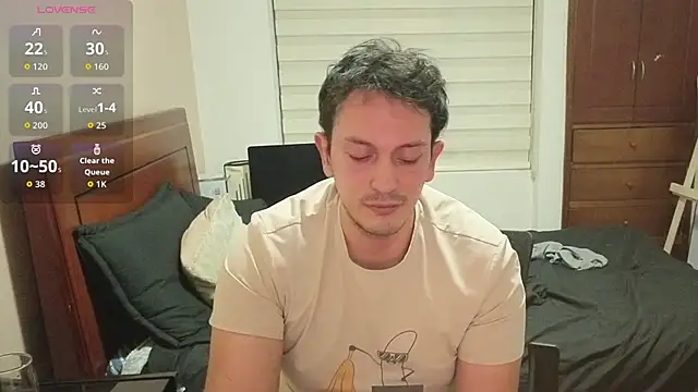 hardaftercum Show Webcam