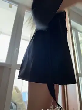 دردشة EvvaMur الجنسية المباشرة