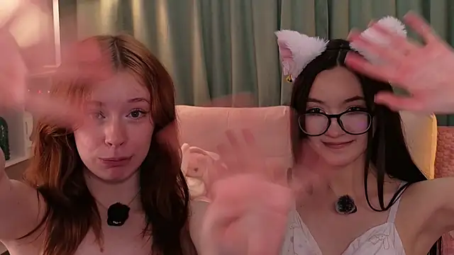 eva_aria's Live XXX Chat