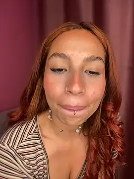 PrettyChloe_ Webcam-Show