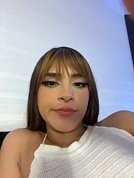 Show Webcam de ivy-777