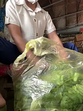 BellaCherishDarling 网络视讯表演