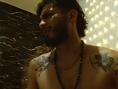 Show webcam de LovexJuxn8