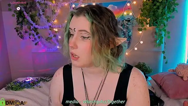 candy_yeah's Live XXX Chat