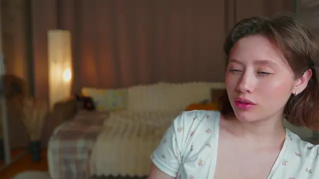 عرض كام SherryBoone