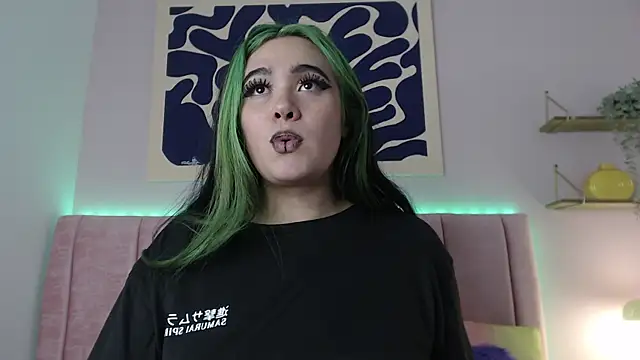 Liliith_Zeniith's Live XXX Chat