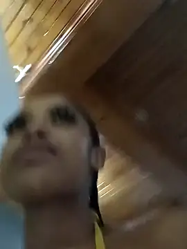 GoodinbedAfrican4 Adlı Modelin Canlı XXX Sohbeti