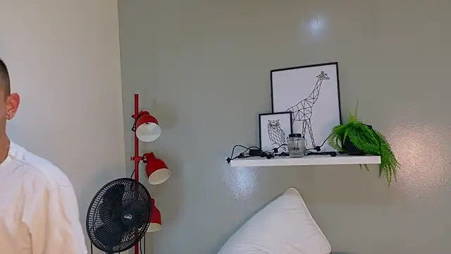 RomeoBoselli__ ওয়েবক্যাম শো