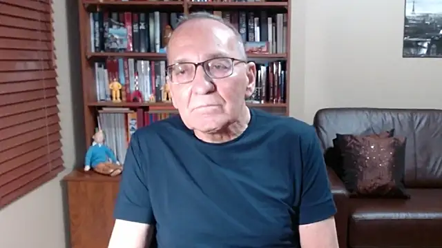 Tommychat Webcam-Show