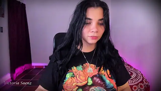 victoriaasaenz_'s Live XXX Chat