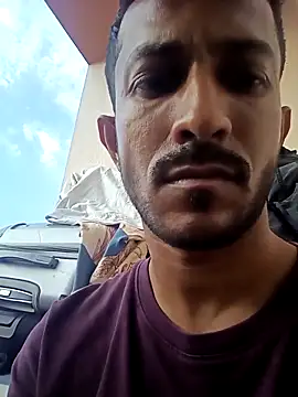 Antonio_shower_timen Webbikameraesitys