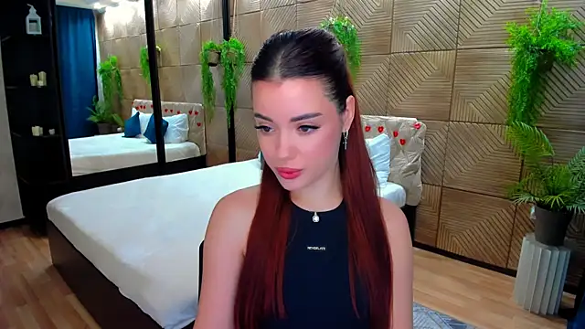 PutOnRepeat's Live XXX Chat