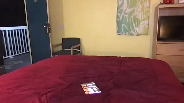 TiffaneyLove's Live XXX Chat