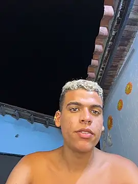 Webkamerová show PrincesLeo