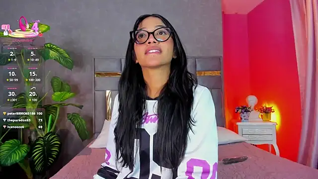 Tyla_Ks 라이브 XXX 채팅