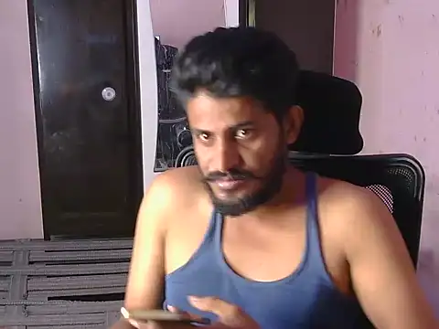 HotXKrish Live XXX Chat
